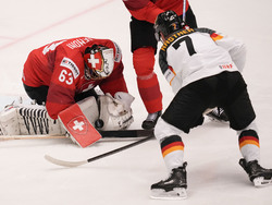 Czech Republic Ice Hockey Worlds