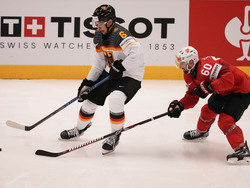 Czech Republic Ice Hockey Worlds