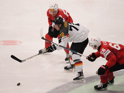 Czech Republic Ice Hockey Worlds