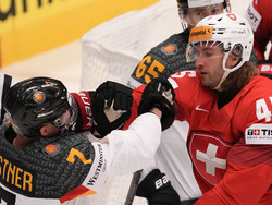 Czech Republic Ice Hockey Worlds