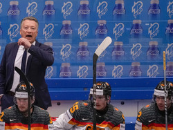Czech Republic Ice Hockey Worlds