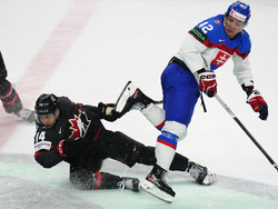 Czech Republic Ice Hockey Worlds