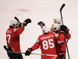 Czech Republic Ice Hockey Worlds