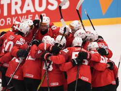 Czech Republic Ice Hockey Worlds