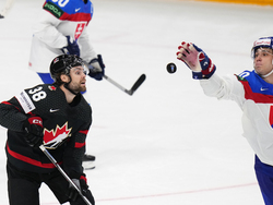 Czech Republic Ice Hockey Worlds