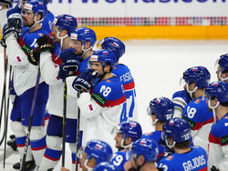 Czech Republic Ice Hockey Worlds