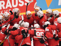 Czech Republic Ice Hockey Worlds