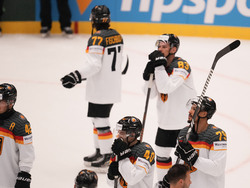 Czech Republic Ice Hockey Worlds