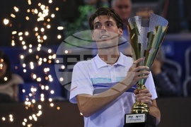 Тенис - Марк-Андреа Хюслер - Sofia Open 2022 - финал