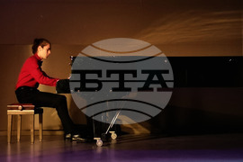 Габрово - акад. Иван Гюзелев - годишнина - концерт-спектакъл