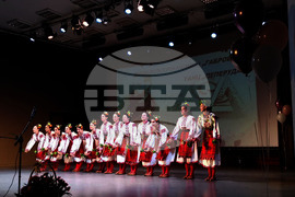 Габрово - акад. Иван Гюзелев - годишнина - концерт-спектакъл