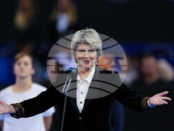 Министър Весела Лечева връчи купите на финалистите в турнира Sofia Open