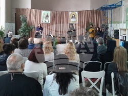 Снимка: Община Видин