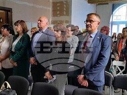 Снимка: Община Видин