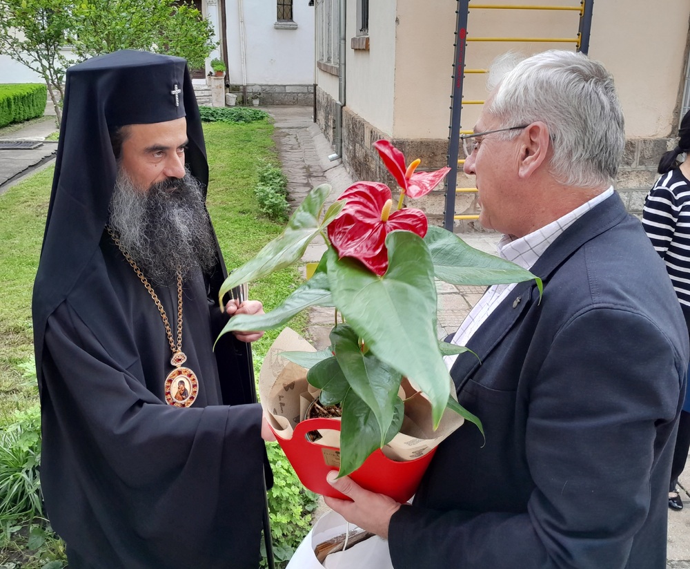 Община Видин: Ново училище в град Видин ще отвори врати наесен