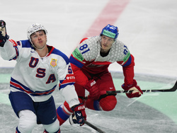 Czech Republic Ice Hockey Worlds