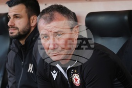 Футбол - ЦСКА-София - Черно море