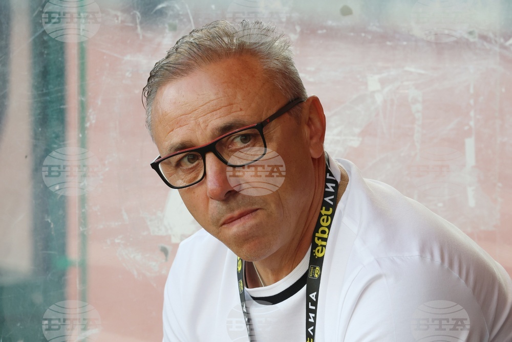 Футбол - ЦСКА-София - Черно море