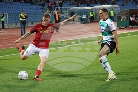 Футбол - ЦСКА-София - Черно море