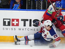 Czech Republic Ice Hockey Worlds