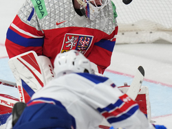 Czech Republic Ice Hockey Worlds