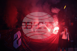 Футбол - ЦСКА-София - Черно море