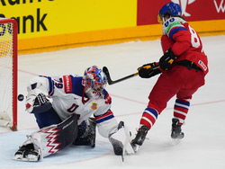 Czech Republic Ice Hockey Worlds