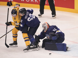 Czech Republic Ice Hockey Worlds