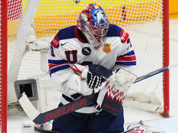 Czech Republic Ice Hockey Worlds