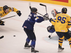 Czech Republic Ice Hockey Worlds