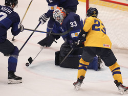 Czech Republic Ice Hockey Worlds