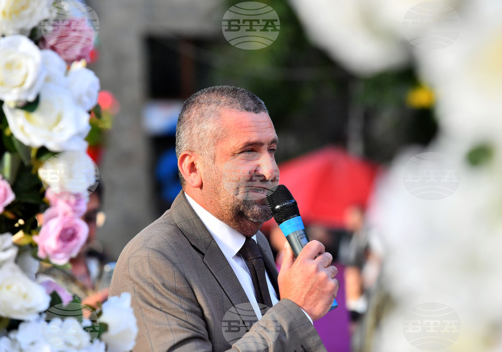 Исперих - абитуриенти