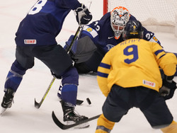 Czech Republic Ice Hockey Worlds