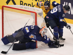 Czech Republic Ice Hockey Worlds