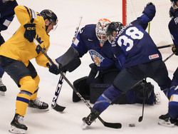 Czech Republic Ice Hockey Worlds