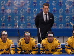 Czech Republic Ice Hockey Worlds