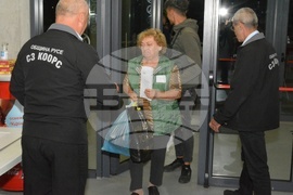 Русе - край на изборния ден