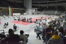 Русе - край на изборния ден