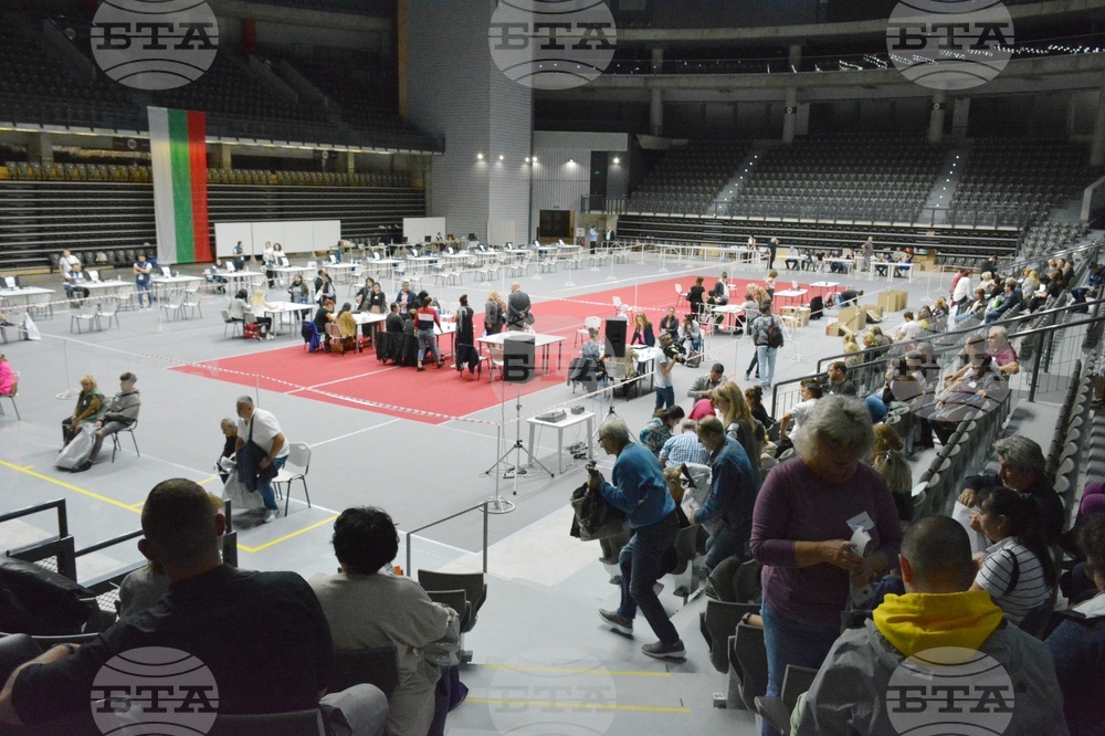 Русе - край на изборния ден