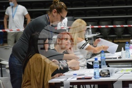 Русе - край на изборния ден