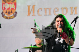 Исперих - пролетен панаир - концерт