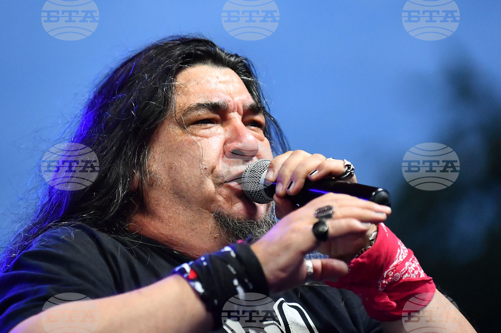 Исперих - пролетен панаир - концерт