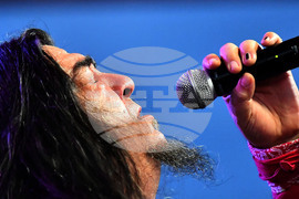 Исперих - пролетен панаир - концерт