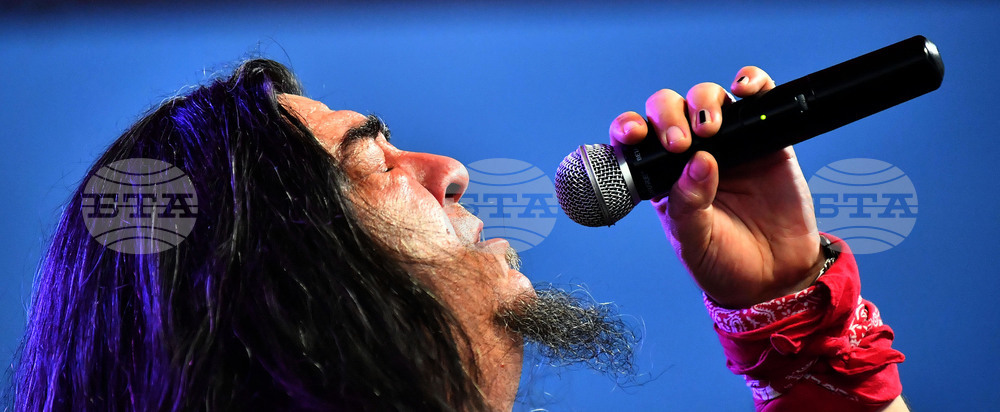 Исперих - пролетен панаир - концерт