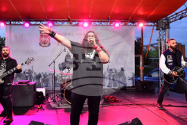 Исперих - пролетен панаир - концерт