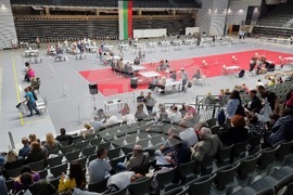 Русе - край на изборния ден