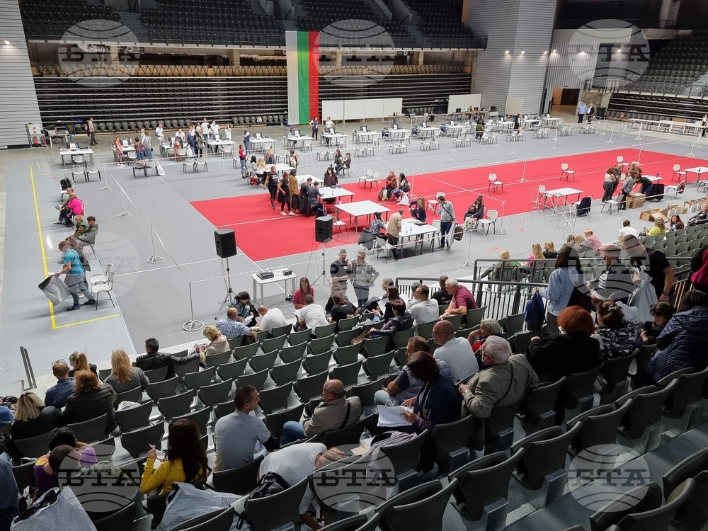 Русе - край на изборния ден