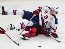 Czech Republic Ice Hockey Worlds