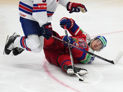 Czech Republic Ice Hockey Worlds