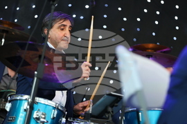 Благоевград - концерт - Силвия Кацарова - Биг Бенд Благоевград